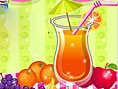 Fruchtiger Smoothie