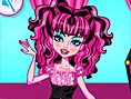 Candy Glam Monster-Girl