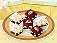 Sara's Walnut Fudge
