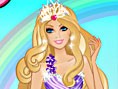 Schöne Prinzessin