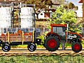 Traktor-Prüfung