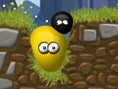 Blob Thrower