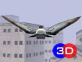 Fly Like A Bird 3