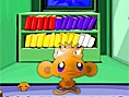 Monkey Go Happy Elevators