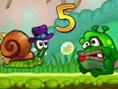 Snail Bob 5: Love Story