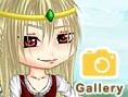 Gromyko Dressup