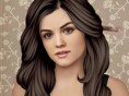 Lucy True Make Up