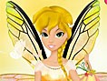 Fairies' Tea Party Makeover