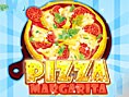 Pizza Margarita