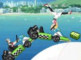 Uphill Rush 5