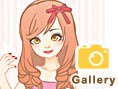 Sweet Lolita Dressup