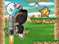 Kiba & Kumba: High Jump