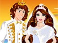 Princess Wedding