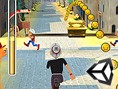 Angry Gran Run: Cairo