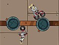 Go Robots Walkthrough