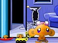 Monkey Go Happy Elevators 2