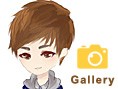 Korean Boy