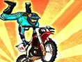 Motor Atlama 2