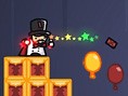 The Great Bazooki