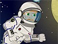 Panic in Space
