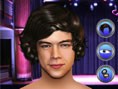 One Direction Harry