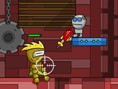 Robo Bobby