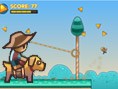 Cowboy Kid Chase