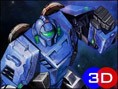 Süper Robot Dövüşleri