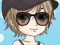 Cooler Junge