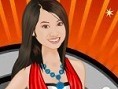 Brenda Song anziehen