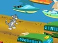 Tom ve Jerry Yakalama