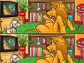 Pet Lion