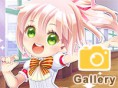 Cute Student Dress Up