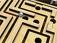 Classic Labyrinth