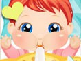 Baby Care Alice