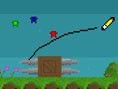 Pixel Escape