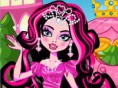 Monster- Prinzessin