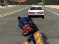 Turbo Motorcu