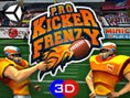 Amerikan Futbol Golcüsü
