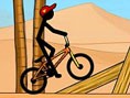 Çöp Adam BMX