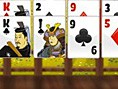 Samuray Solitaire