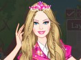 Süße Schul- prinzessin