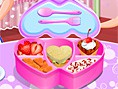 Valentinstag- Lunchbox