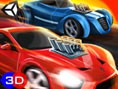 Hot Rod Racers