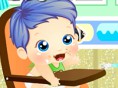 Baby Care Jack