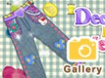 Decorate My Jeans
