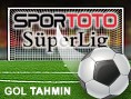 Gol Tahmin Süper Lig 2014