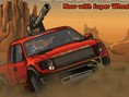 Zombi Katliamı