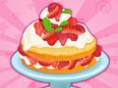 Strawberry Shortcake