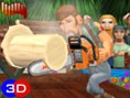 Lumberjack Games